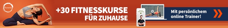 Sport für Zuhause starten 3