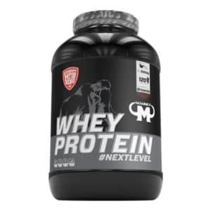 Best Body Mammut Whey