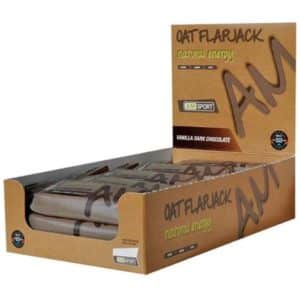 AMSPORT Oat Flapjack, 15 x 50 g Riegel