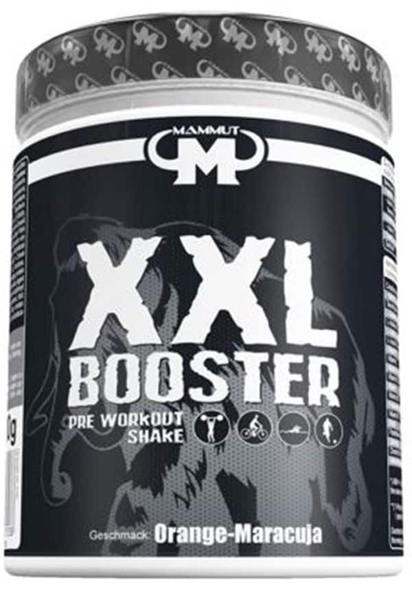 Best Body Mammut XXL Booster, 500 g Dose