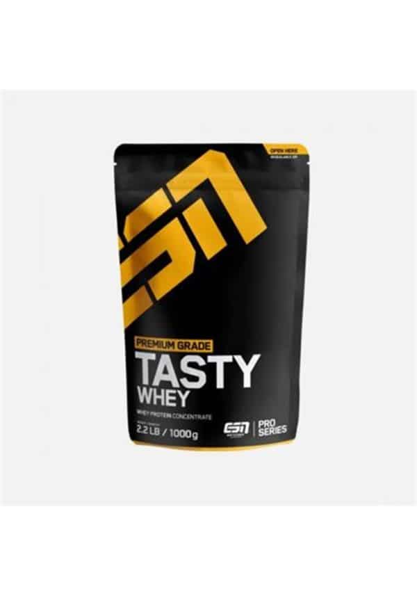 ESN Tasty Whey, 1000 g Beutel