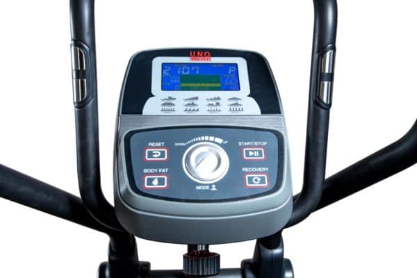Ellipsentrainer XE 70 – Bild 2