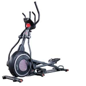 Ellipsentrainer XE 70