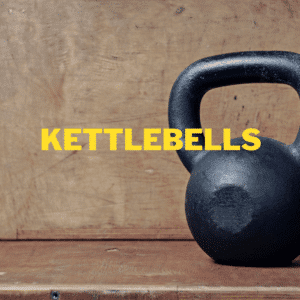 Kettlebells