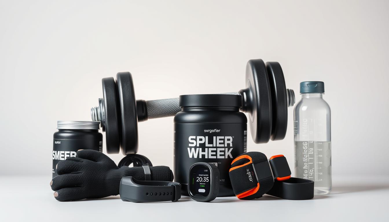 Bodybuilder Geschenk: Geschenkideen für Fitness & Kraftsport 2