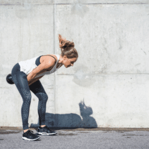 Kettlebell: Das effektivste Training für zu Hause