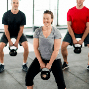 Kettlebell: Das effektivste Training für zu Hause