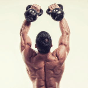 Kettlebell: Das effektivste Training für zu Hause