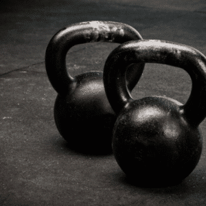 Kettlebell Das effektivste Training für zu Hause 4
