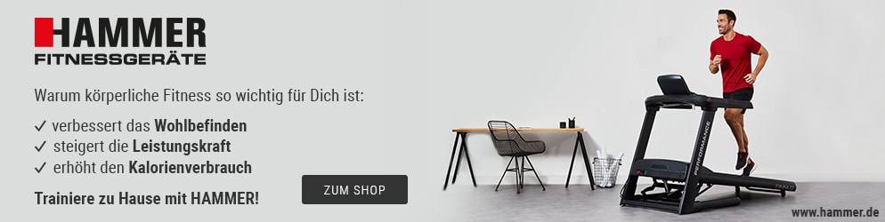 Fitnessraum einrichten - Ideen und Inspirationen 1