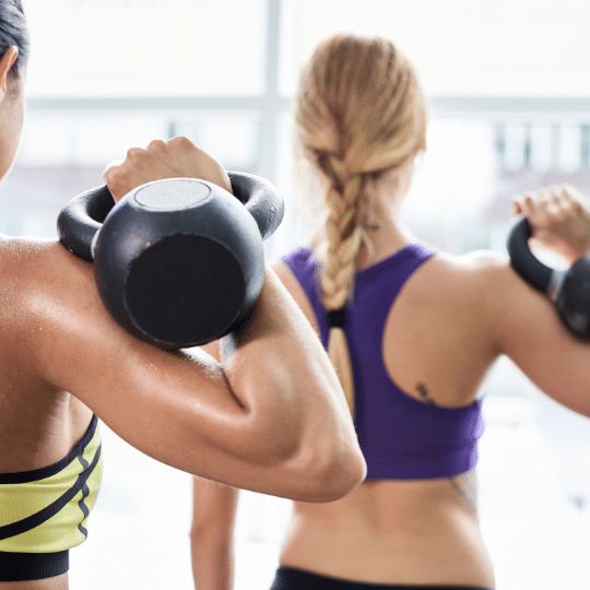 RPE im Krafttraining – Vorteile und Anwendung 2