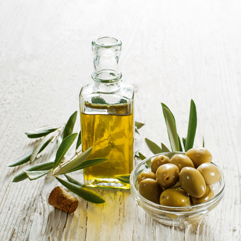 Olivenöl nativ extra – das mediterrane Pflanzenöl für eine gesunde Low Carb Ernährung 3
