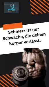 Die 38 beliebtesten Bodybuilding Zitate 11