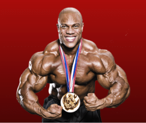 Die 38 beliebtesten Bodybuilding Zitate 5