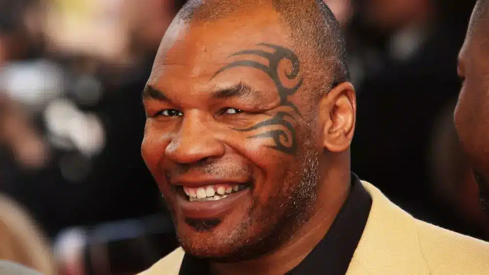 Mike Tyson Zitate voller Power 5