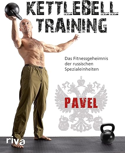 Kettlebell-Training: Profis vs. Pro vs. Ganzkörperfitness