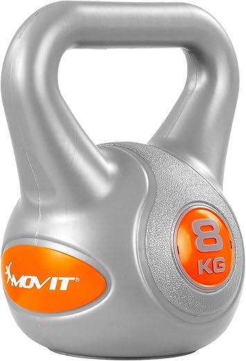 Wie lange sollte eine Kettlebell-Trainingseinheit dauern?