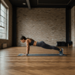 Wie du ein effektives Zirkeltraining ohne Geräte planst 3