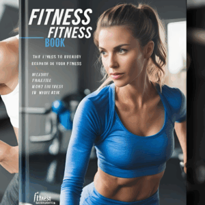 Fitness Bücher