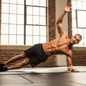 Zirkeltraining Übungen ohne Geräte: 15 effektive Workouts für zu Hause 4