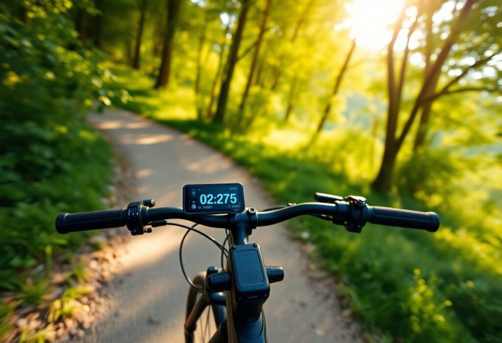 Wie viele Kalorien verbrennt ein E-Bike? Hier findest du die Antwort 1