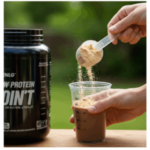 Protein Pulver