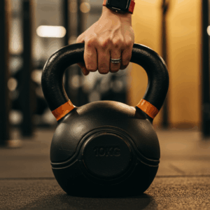 Kettlebells