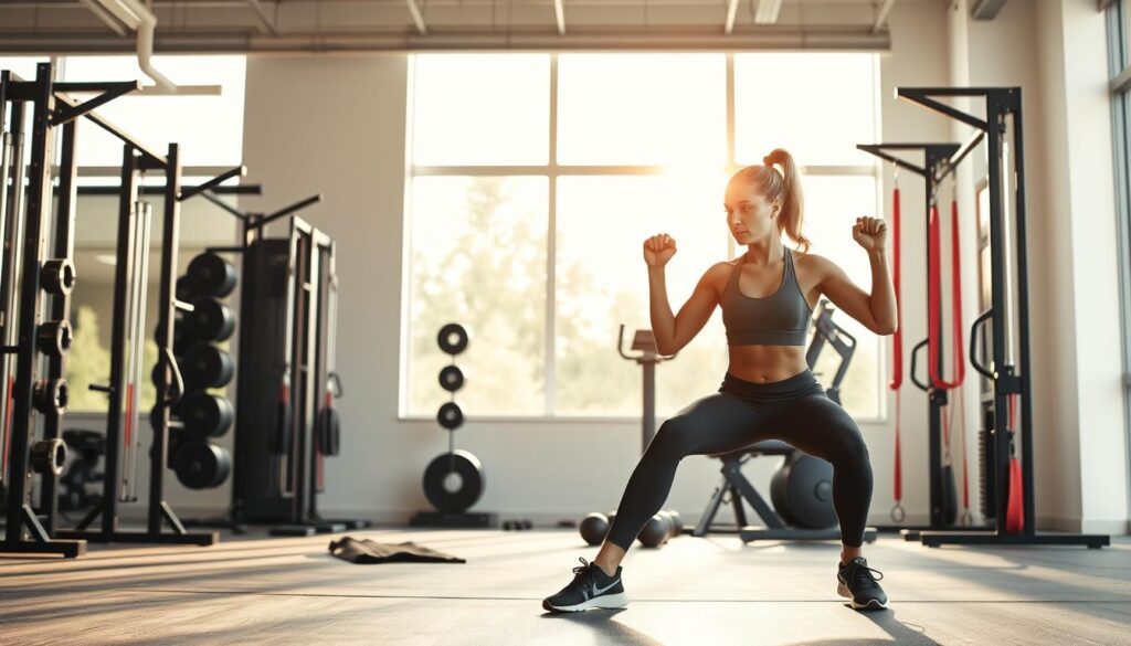 Fortgeschrittene Beintraining Übungen