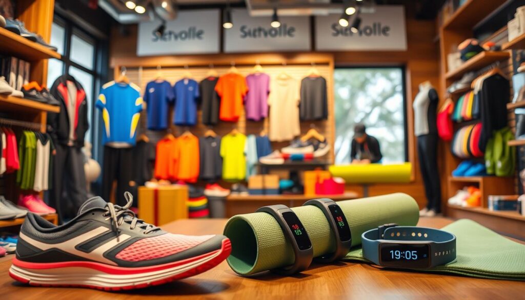 Geschenkideen Sport