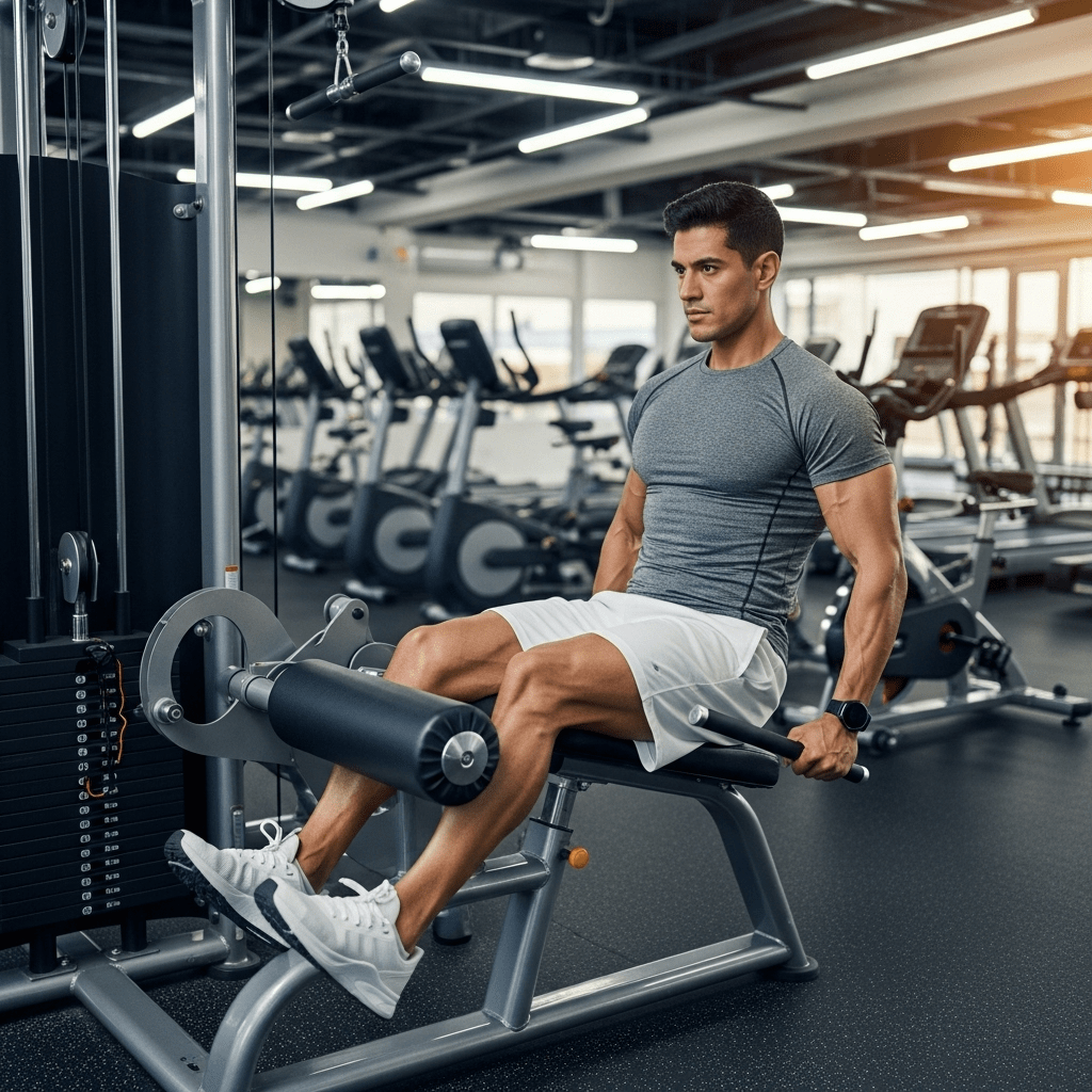 Effektives Oberschenkeltraining ohne Geräte: Meine Tipps für dich 3
