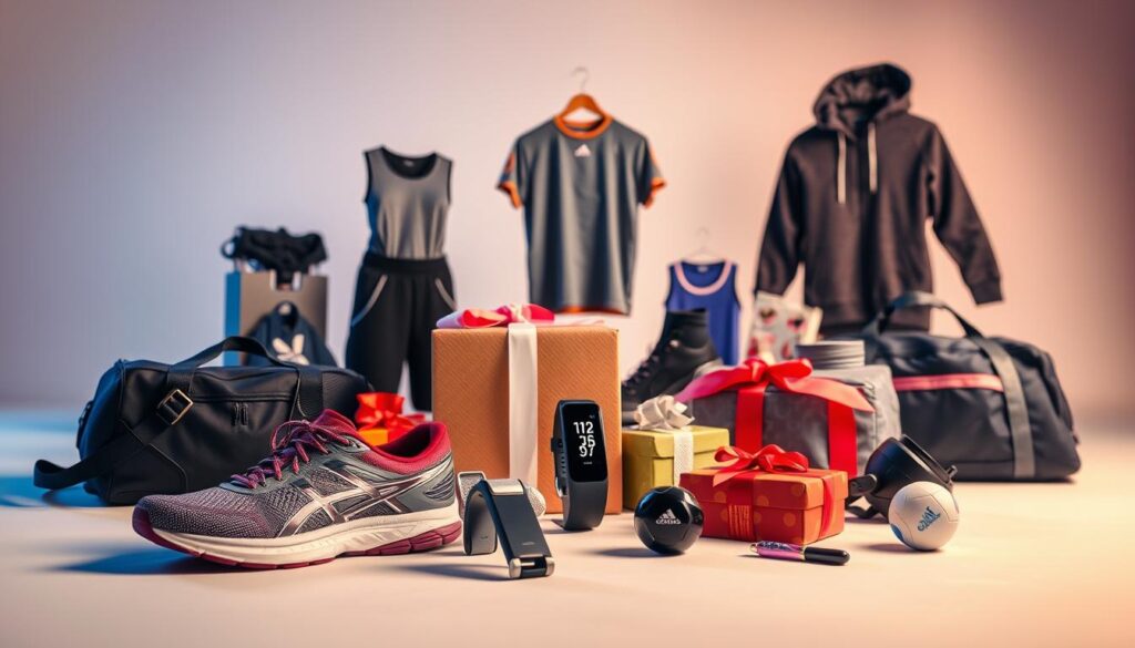 geschenkideen sport