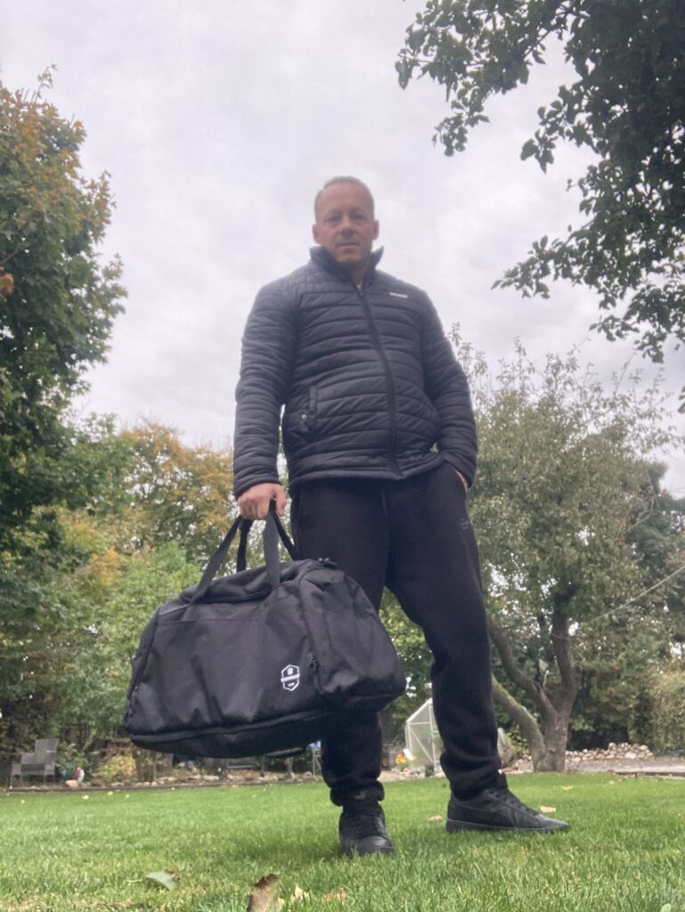 Bearformance® Ultimate Sportbag V3 testbericht